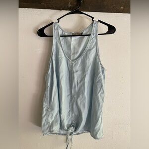 Prana jean casual tank top